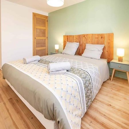 Appartement Modane Wifi Stationnement Gratuit Экстерьер фото