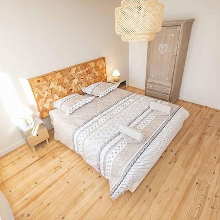 Appartement Modane Wifi Stationnement Gratuit Экстерьер фото