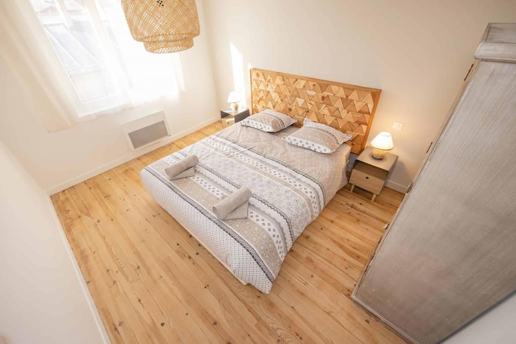 Appartement Modane Wifi Stationnement Gratuit Экстерьер фото