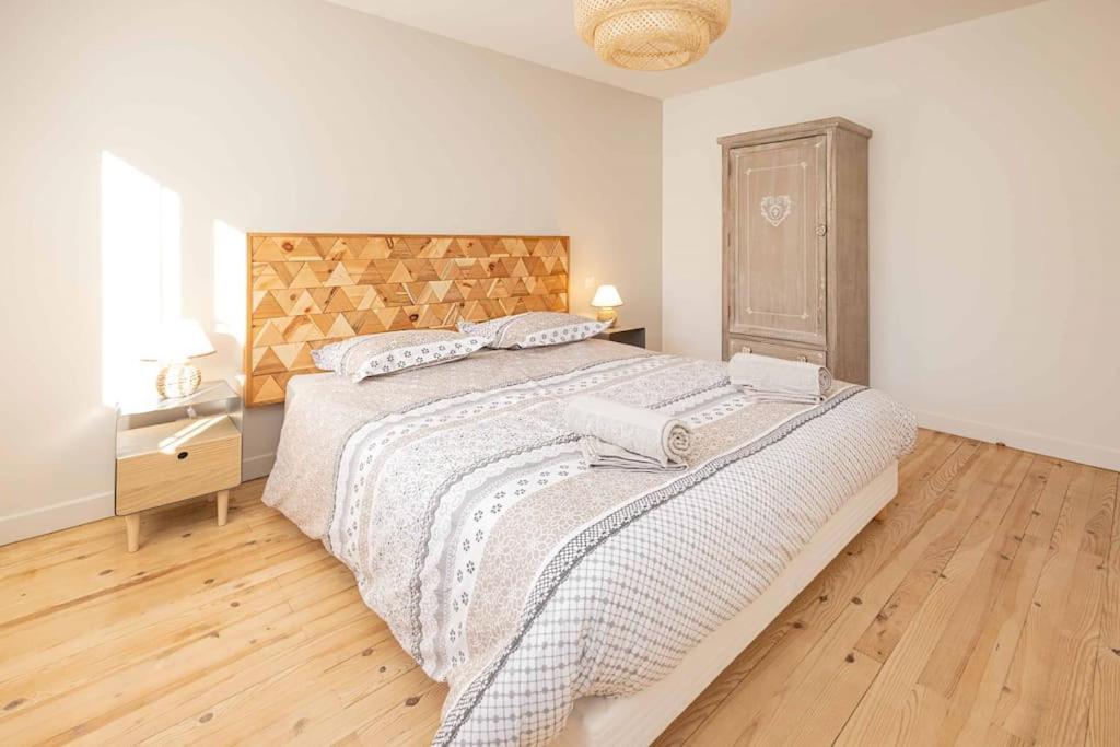 Appartement Modane Wifi Stationnement Gratuit Экстерьер фото