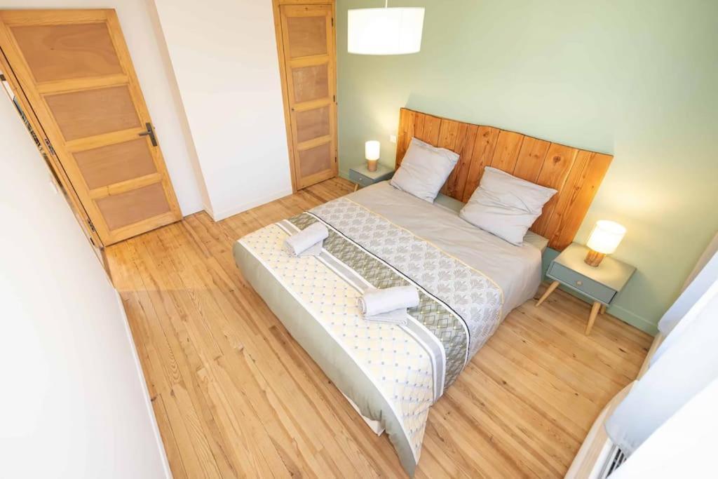 Appartement Modane Wifi Stationnement Gratuit Экстерьер фото