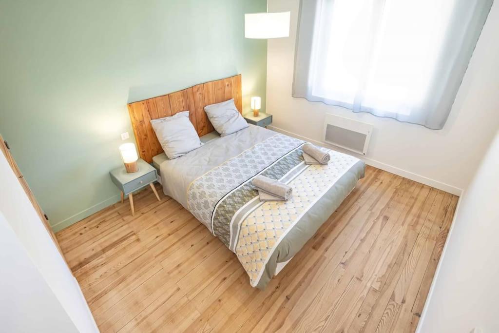 Appartement Modane Wifi Stationnement Gratuit Экстерьер фото